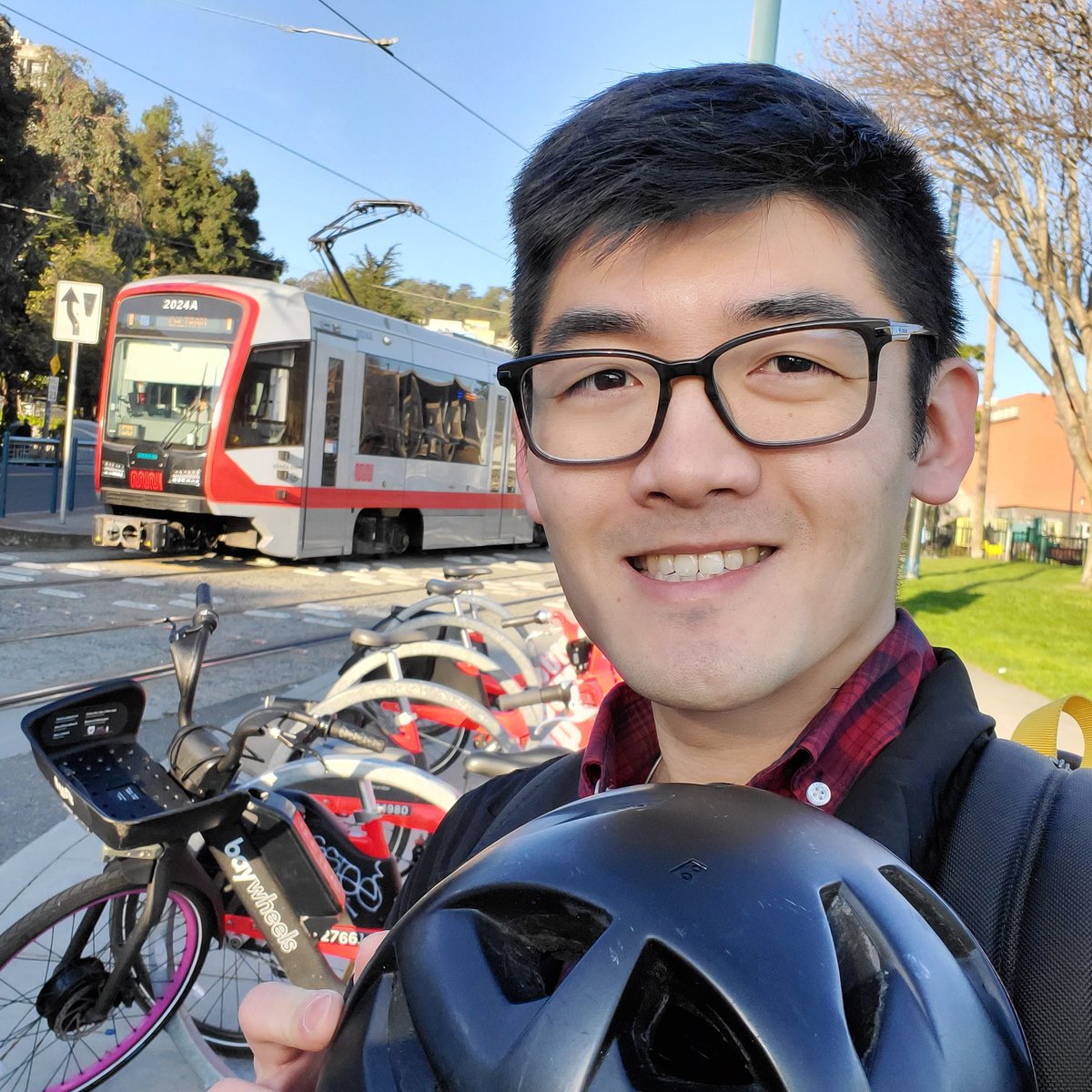 Mike Chen 陳懋華 tweet media