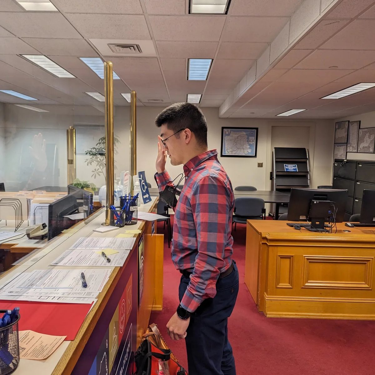 Mike Chen 陳懋華 tweet media