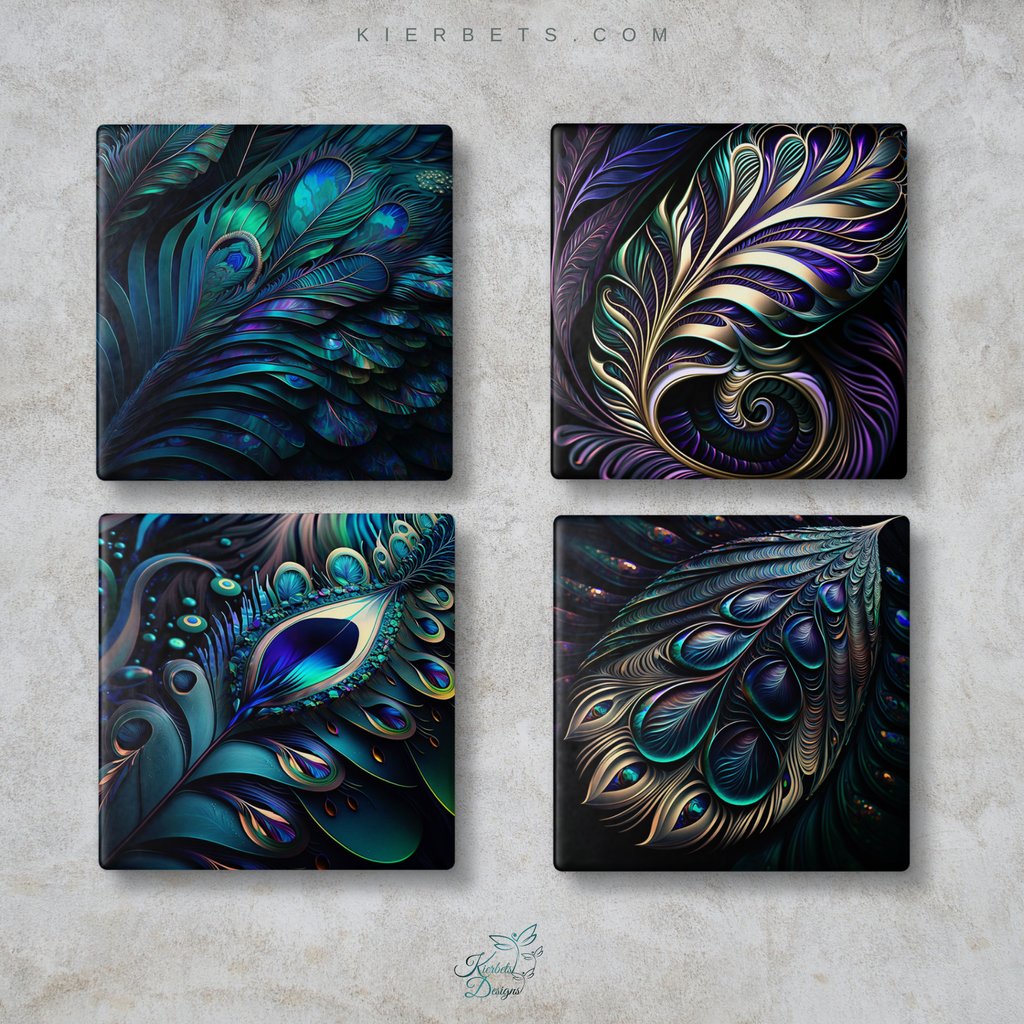 kierbets's tweet photo. Yes these coasters are that beautiful!!! Gorgeous Peacock feathers in rich vibrant colors.
https://t.co/9g3eqSg3Fk
#Peacock #peacockfrathers #cozyweather #coloful #birds #beautiful #christmas #mug #coffeemug #muglife #mugoftheday #ceramicmug #mugalicous #muglover #personalized https://t.co/ZnpmhE0hJA