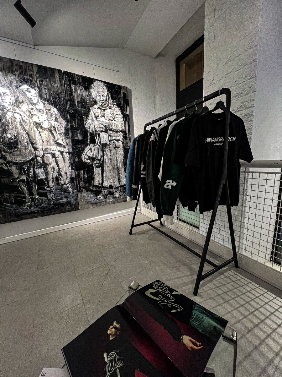 RDV DEMAIN!!! 

8 rue de la Lanterne
67000, STRASBOURG
11:00-20:00
✨✨✨