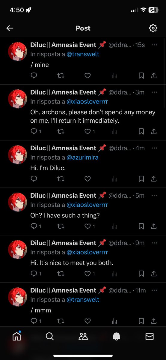 papilifly's tweet photo. // it’s just you 😭 https://t.co/m2GeXR6wmm