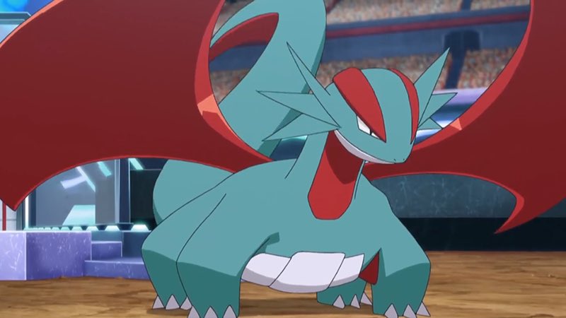 FacuuDi's tweet image. Me tocó tipo: Dragón 🐉 

Comenta y te doy un tipo.