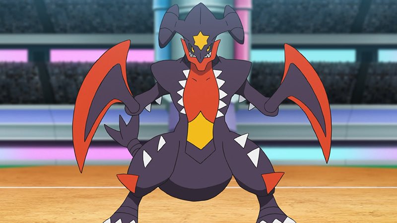 FacuuDi's tweet image. Me tocó tipo: Dragón 🐉 

Comenta y te doy un tipo.