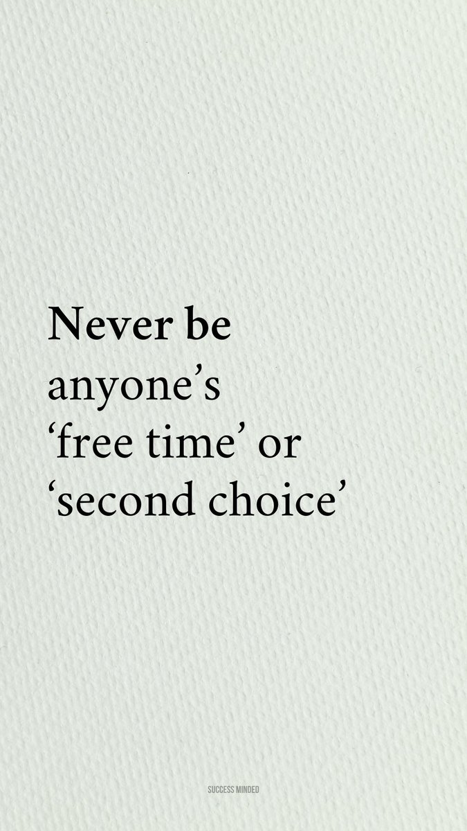 _SuccessMinded_'s tweet photo. Never. https://t.co/0P9gyEXxsC