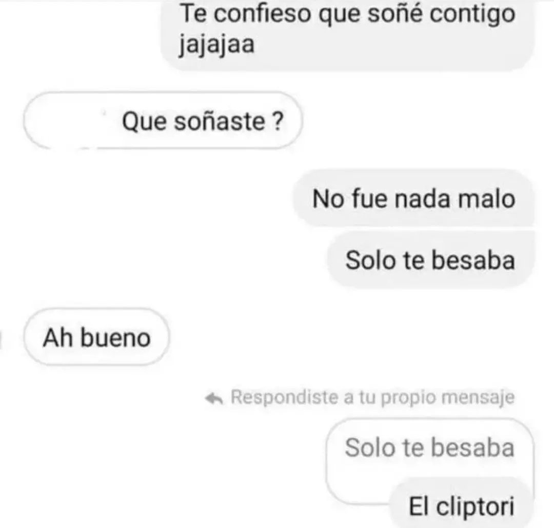 GenteChamuyando's tweet photo. https://t.co/9VOJPDVfnx