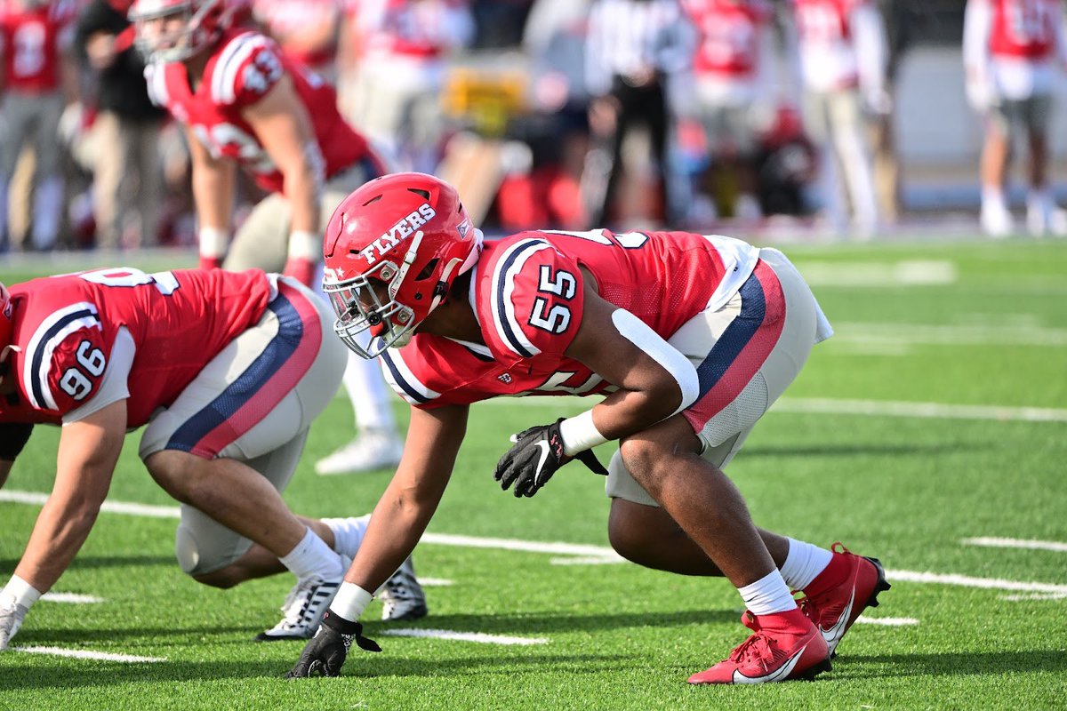 DaytonFootball tweet picture