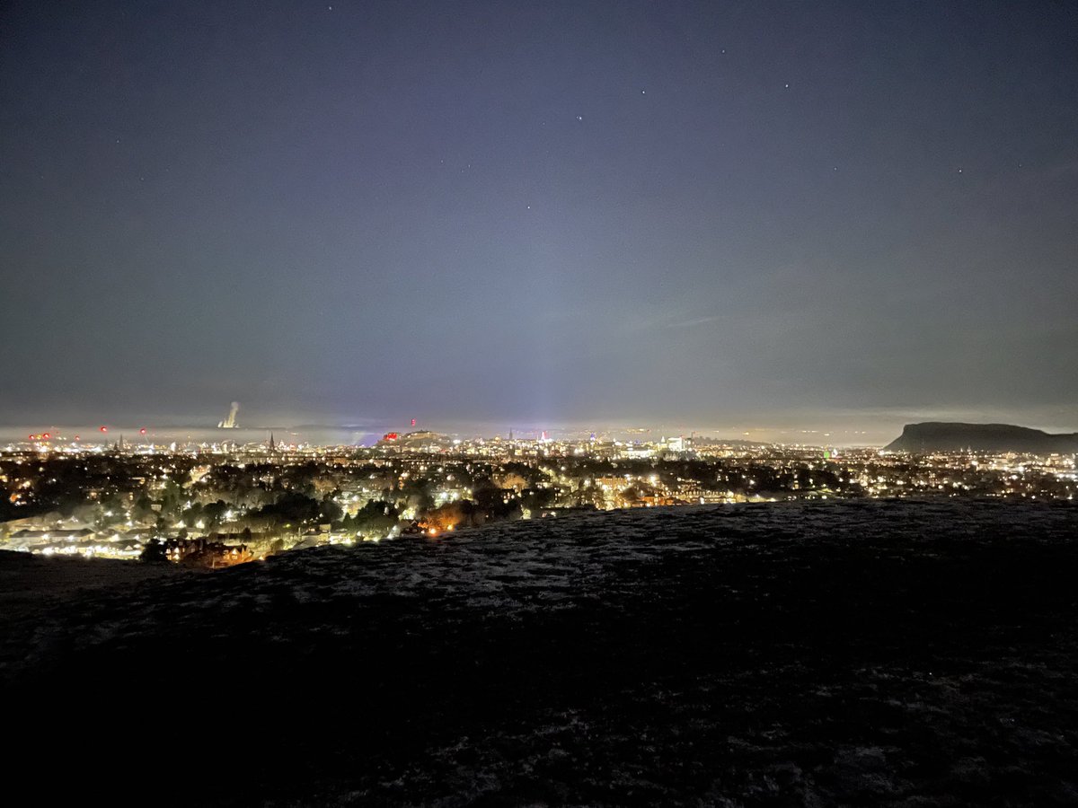 Hilary Snaith tweet media