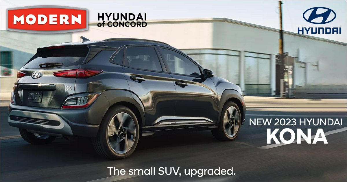 Modern Hyundai of Concord  North Carolina Hyundai Dealer