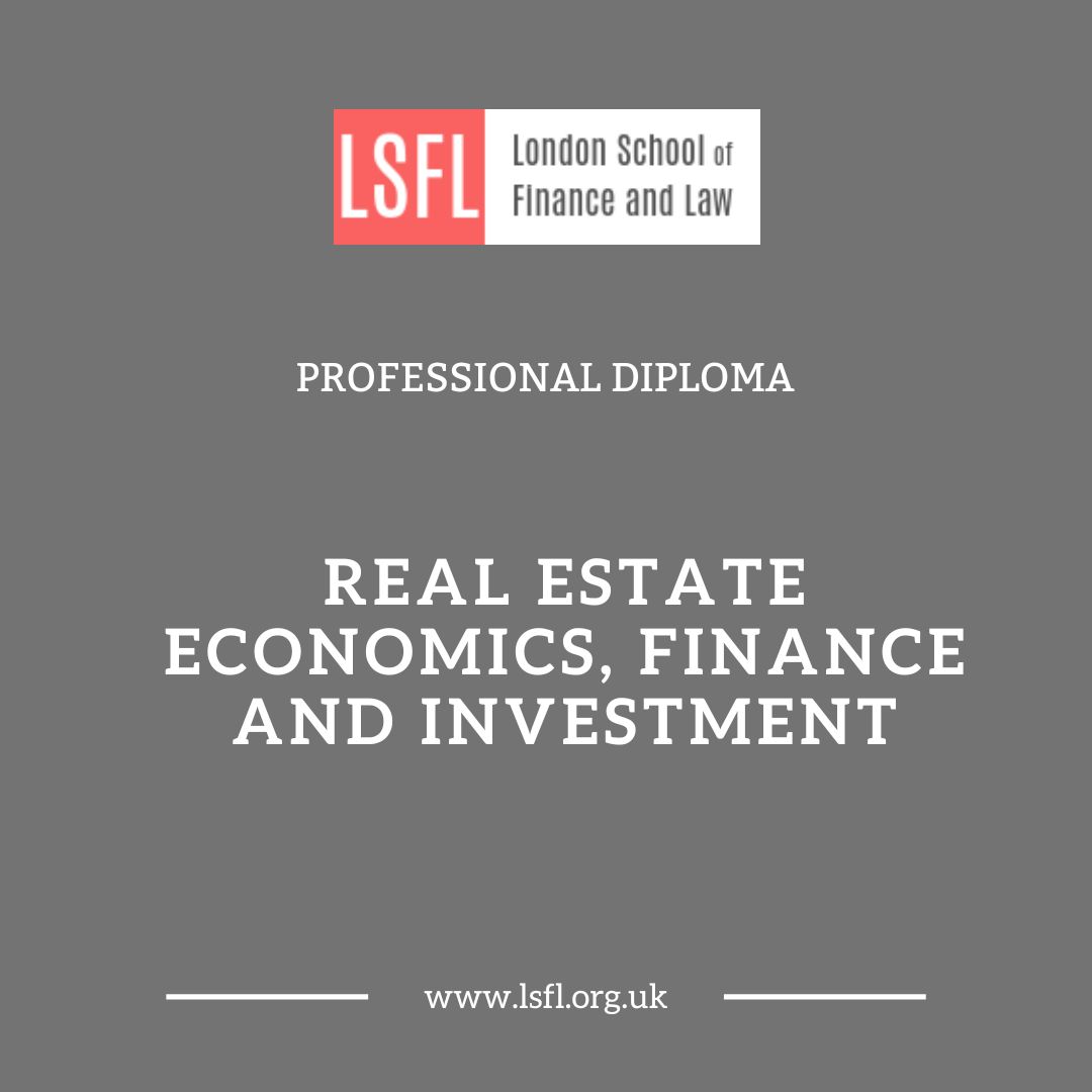 UrbanEconFin's tweet photo. Learn what underlies demand for property and which strategies investors can apply to stay profitable throughout the real estate cycle.
Read more about the diploma: https://t.co/bqVvZ5m2Mz
#RealEstate #RealEstateFinance #PropertyInvesting #Investment #Finance #Economics #Research https://t.co/oALuHmL44t