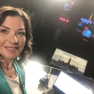 Linda Ward tweet media