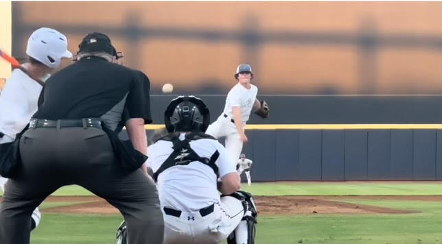 Top performers in the Trinity League, a LHP up to 91 MPH poised for a breakout and more 2024 #uncommitted pitchers from @FiveToolCA. Plus, a @FiveToolWY RHP T93, a @FiveToolAZ RHP with a impressive sinker and a @FiveToolTexas RHP with a real slider. ✍️🏼 fivetool.org/news/2024-unco…