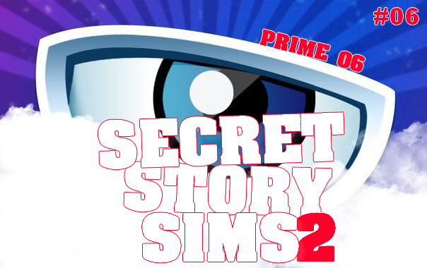 banijaysimsprod's tweet photo. Le prime événement des sept pêchés capitaux, présenté par l'influenceuse star @luanaxgranger est disponible sur WattPad 🚨 #SSSims2 

Qui est éliminé après cinq semaines de compétition ? 👀
On attend vos live-tweets la commu' !! 🔥

👉 https://t.co/7N25X4wH0b https://t.co/E72zYb4XHB