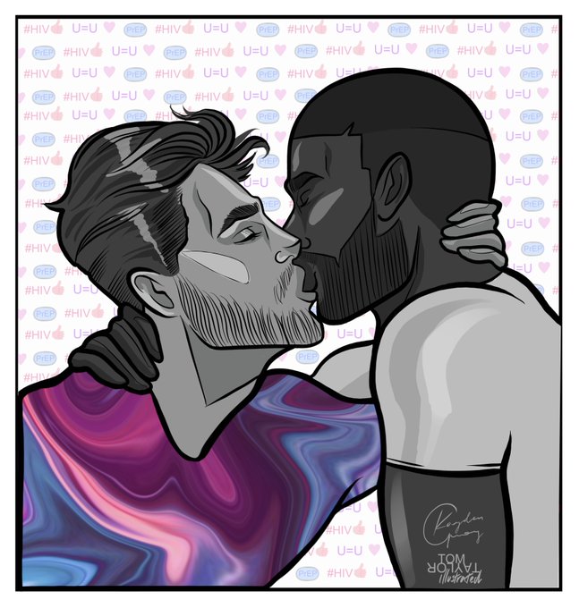 This #WorldAIDSDay I&rsquo;ve been living with HIV for 10 years and I feel, more than anything, grateful. I&rsquo;m<a href="/tag/worldaidsday"class="tags">#WorldAIDSDay</a>