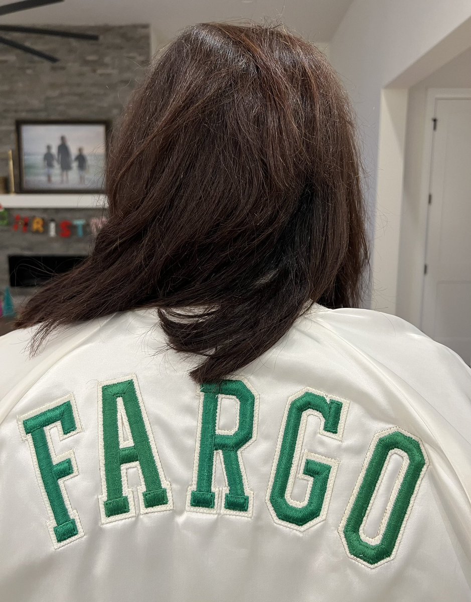 Stacy Fargo Hasz tweet media