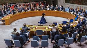 Good news The United Nations Security Council voted unanimously on Friday to lift remaining restrictions on arms shipments to #Somali's government and its security forces, more than 30 years after an arms embargo was imposed...congratulations #Mogadishu👏👏👏