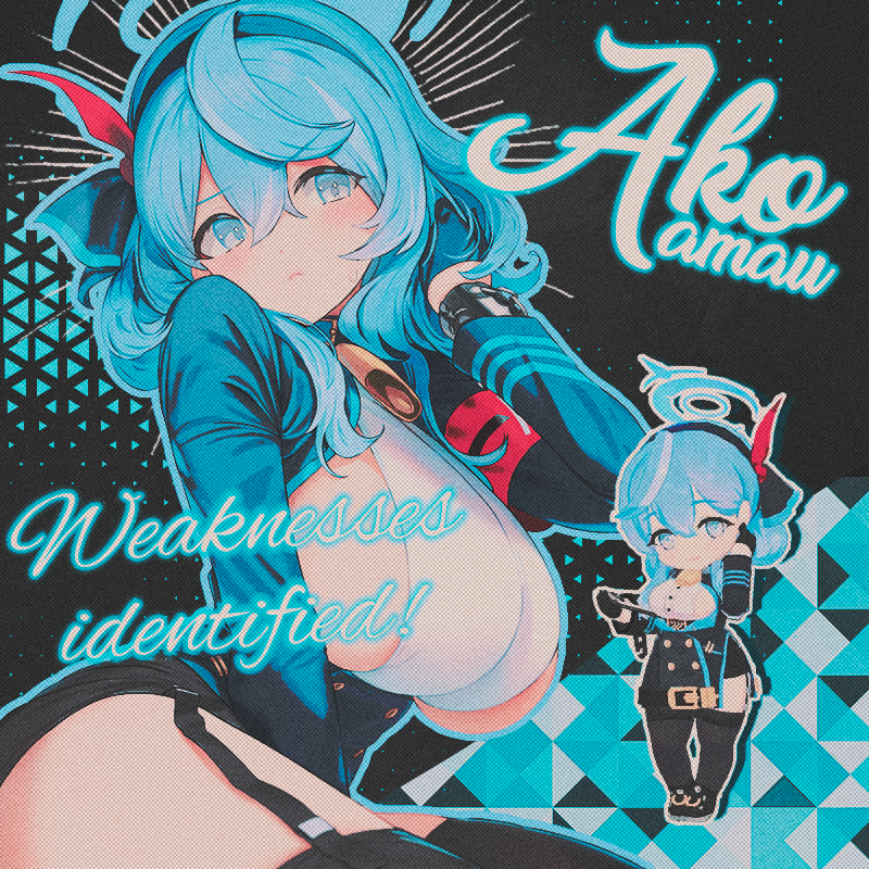 ᅠᅠᅠᅠ𝕬͟𝐦͟𝐚͟𝐮͟ 𝕬͟𝐤͟𝐨 tweet media