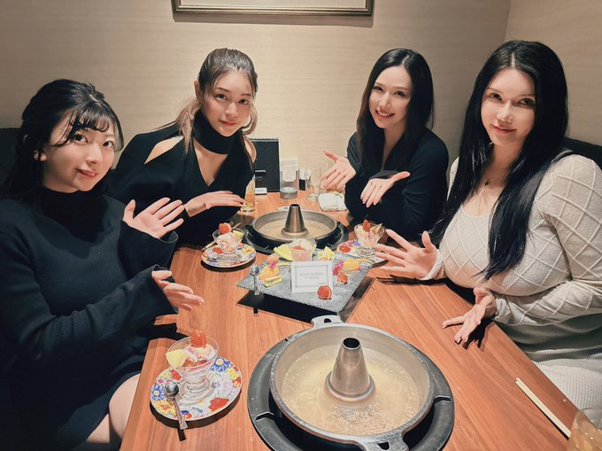 1 pic. BLACK DIAMOND 1st Album
???????
?????????????????????
????????????????????????????????????????
????
@BD20230321