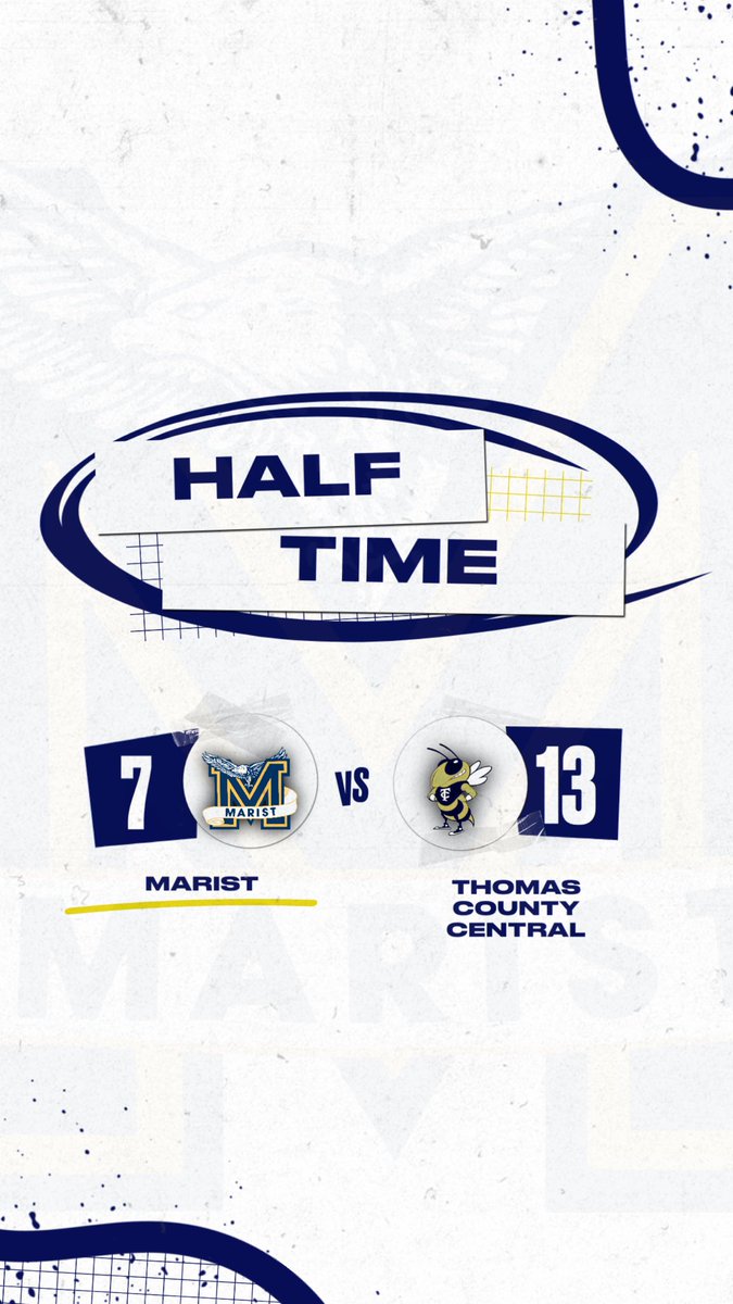 MaristBooster's tweet image. 