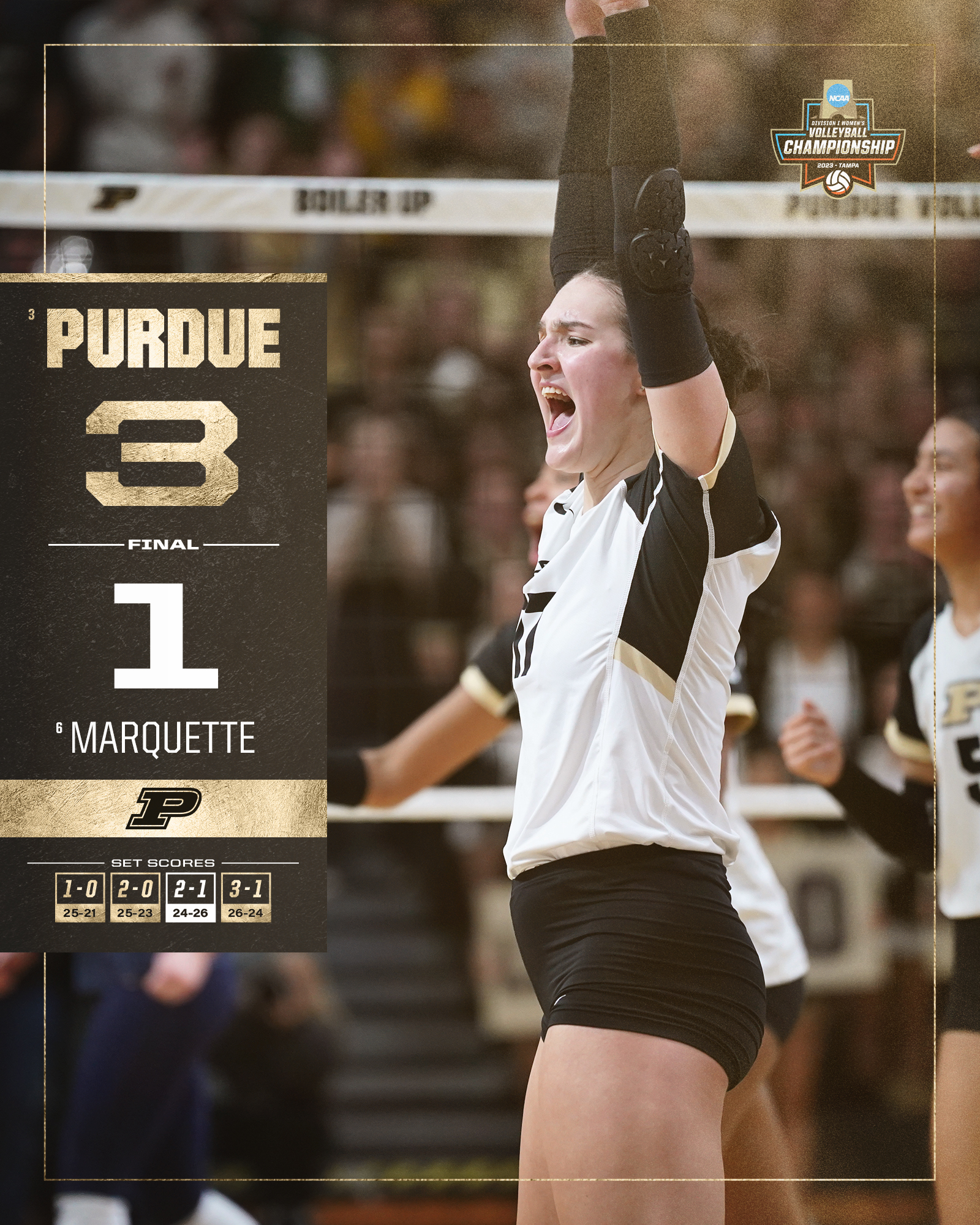 Womens volleyball sale scores