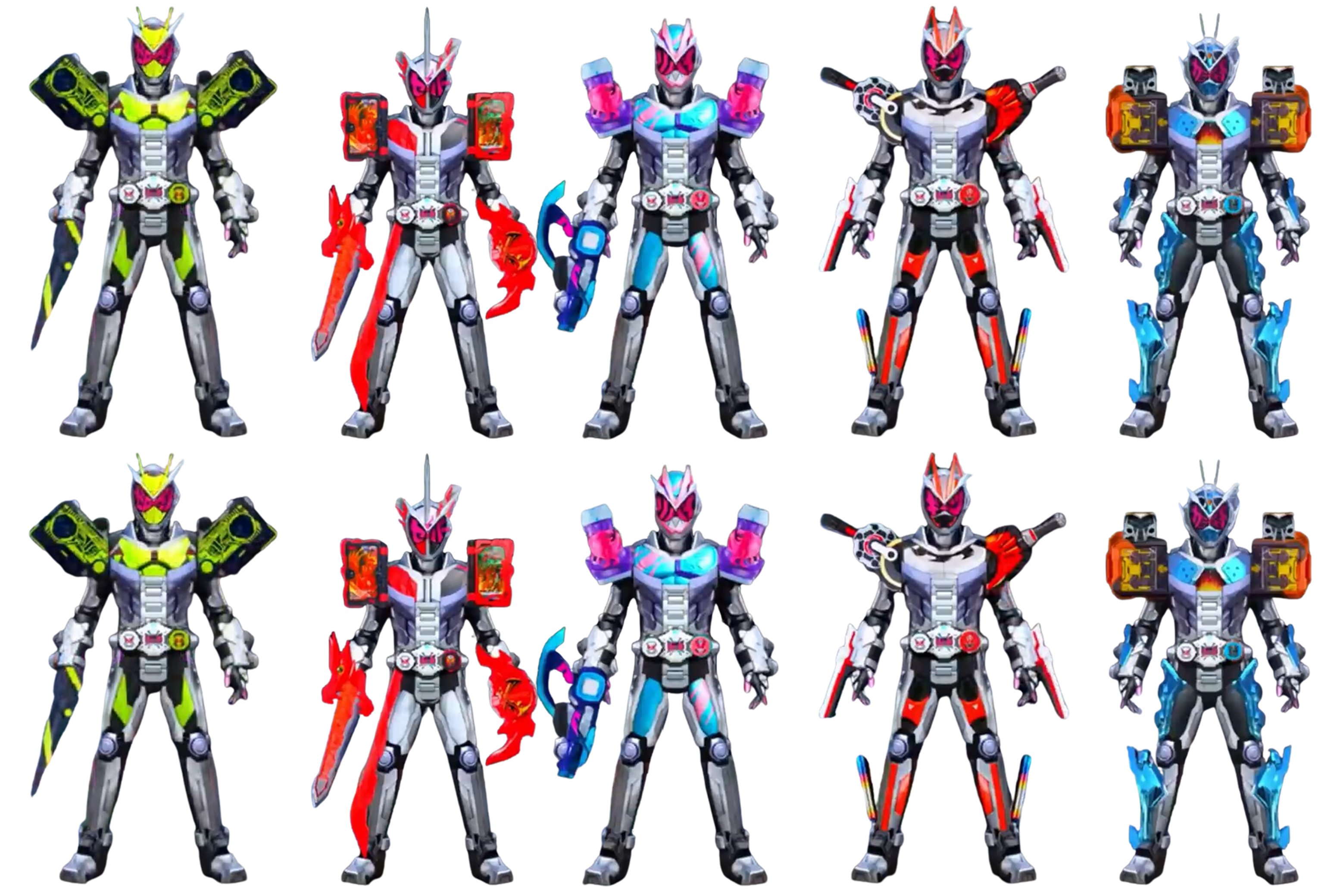 Shinkalion E5 MkII X 800 | Shinkalion Wiki | Fandom