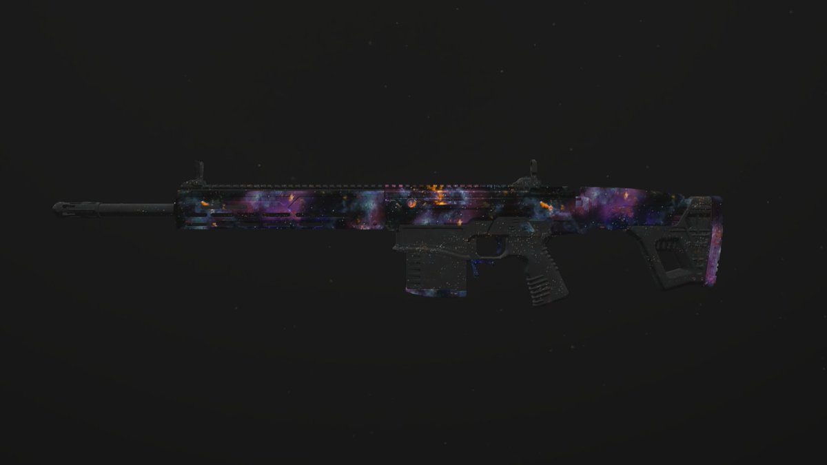 Modern Warfare III Marksman Rifle Class Setups:🧵

#ModernWarfare3 | #MW3