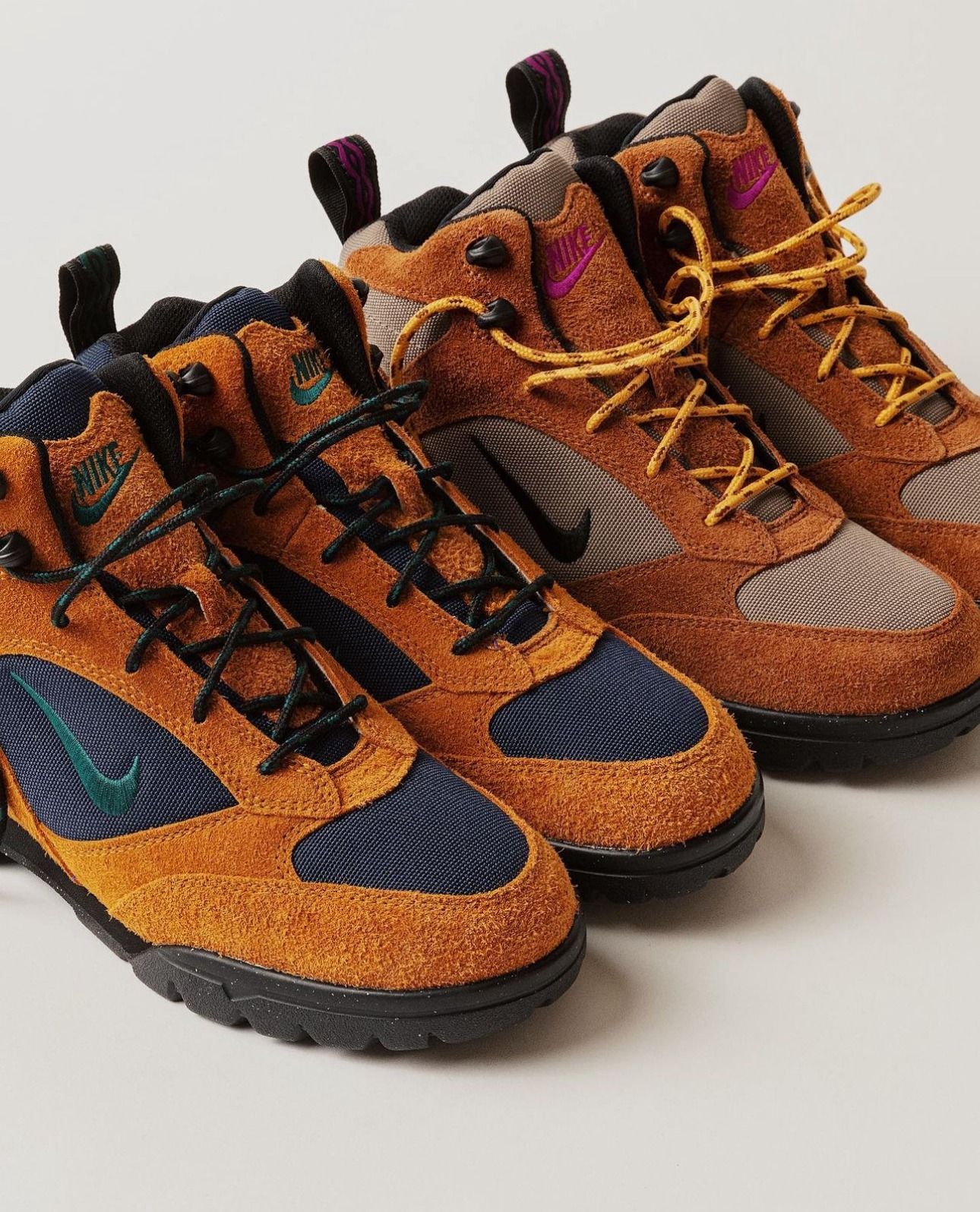 Nike acg ssense hotsell