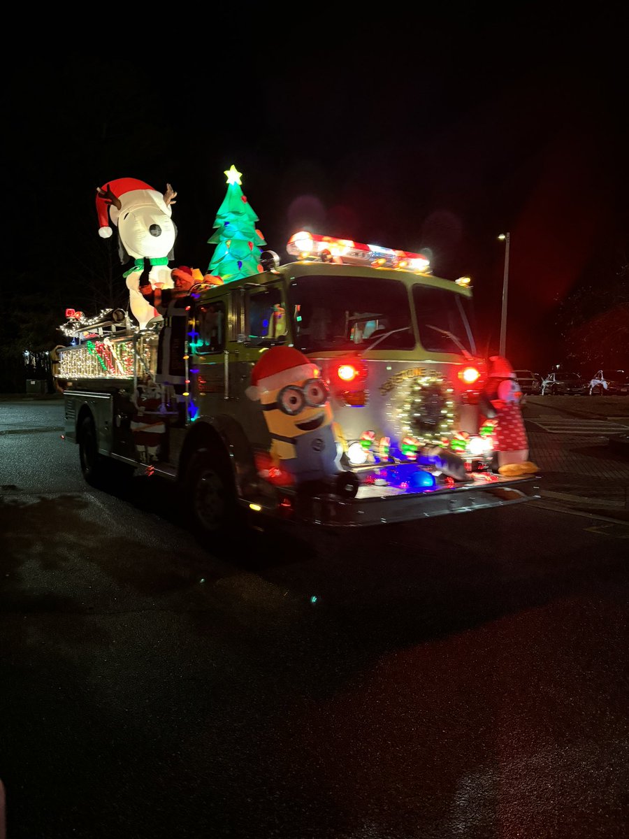 Virginia Beach Professional Fire & EMS, Local 2924 tweet media