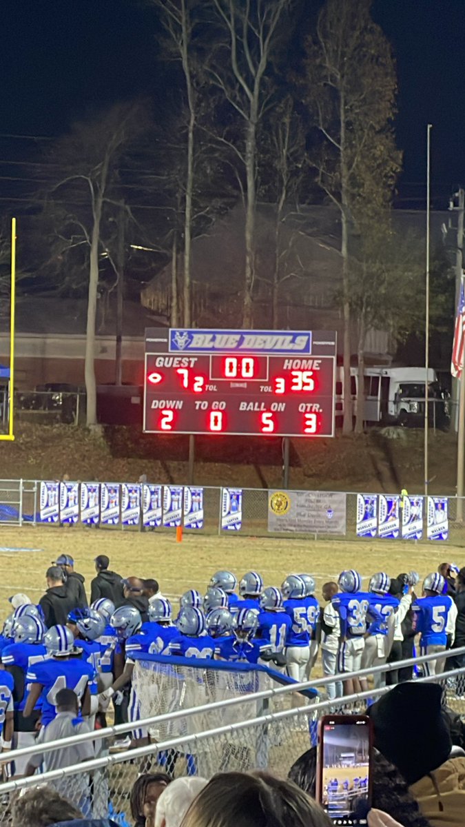 cnickelWRBL's tweet photo. End of 3Q

Manchester - 35
Telfair County - 7

#wrbl

@GPBsports @OSGNelson @JPattersonTV https://t.co/Tg5pK5yAku