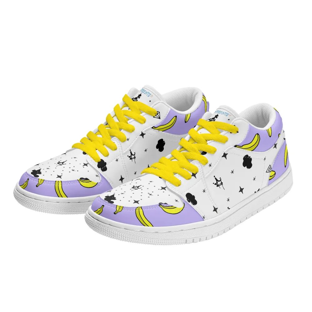 lilnoots's tweet photo. Thank you @BitApes_btc for the crazy announcements tonight! 

Banana shoes to the moon 🚀 

Also thank you for having a founder who didn’t know he was a founder speak in the space. 🙏🏼 https://t.co/Y2VOuTd3ZK