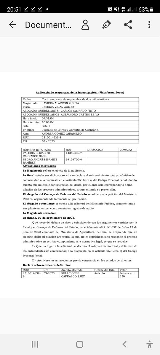 Patricio Segura Ortiz tweet media