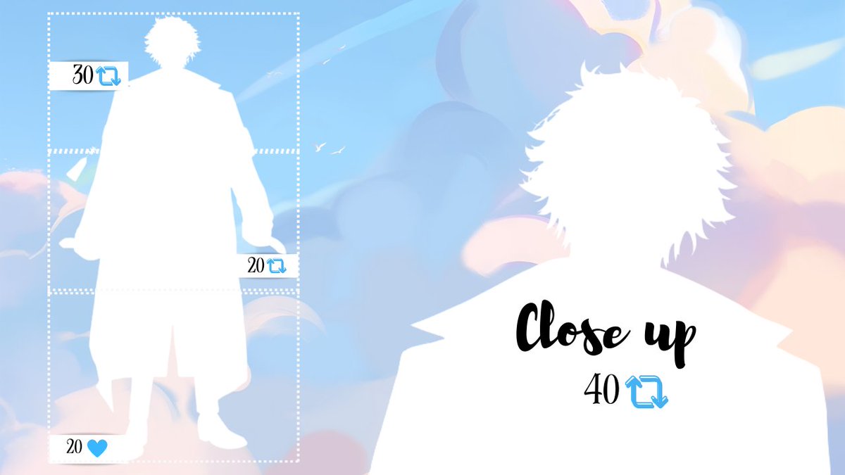 📷Model Reveal 📷

FINALLY, It’s time to debut!   

My Name is Vouvy

Will you help me to reveal the full model?

📷#ModelReveal #VTuber #VtuberDebut #Vtuber  #VtuberID #VtuberReveal #VTuberUprising