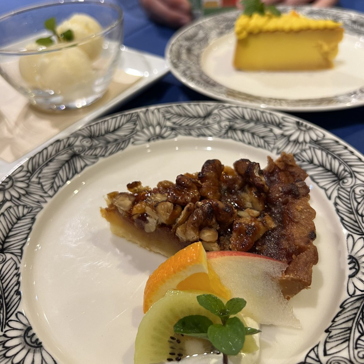 mariko_k71's tweet photo. #DIMEOG としてお邪魔させていただきました🧚‍♀️
ラザニア、トリッパ、パスタ、ピザなどなど…どれもとっても美味しかったです😋💗
船橋に来た際は、ぜひ行ってみてください🫶🏻

Ristorante Due by2Leoni
https://t.co/Ec3DuSJdrq https://t.co/G5QXwMXkLA
