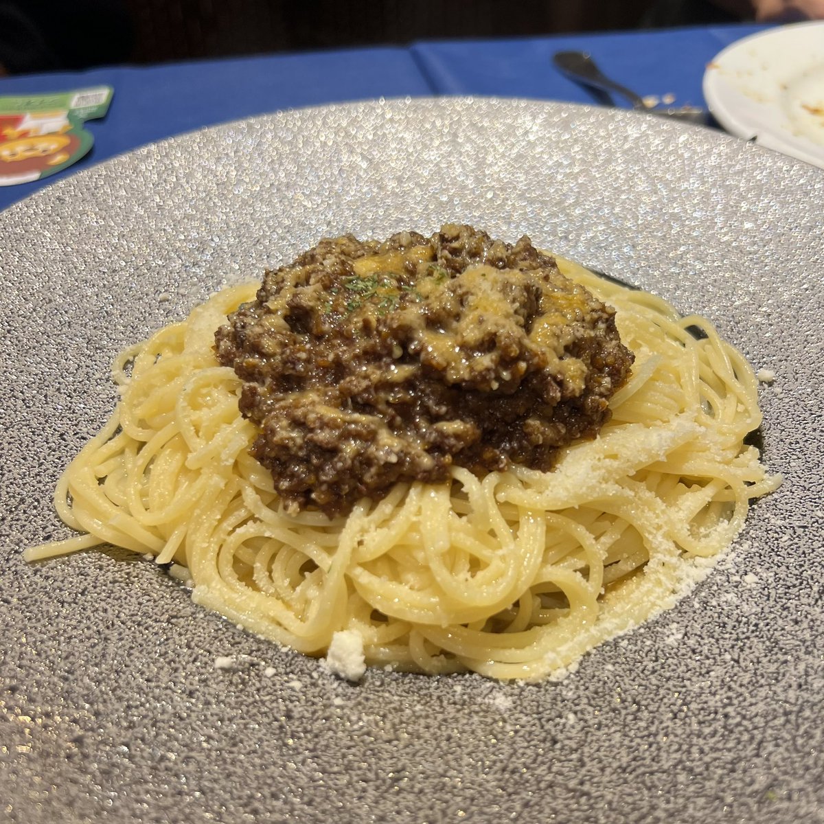 mariko_k71's tweet photo. #DIMEOG としてお邪魔させていただきました🧚‍♀️
ラザニア、トリッパ、パスタ、ピザなどなど…どれもとっても美味しかったです😋💗
船橋に来た際は、ぜひ行ってみてください🫶🏻

Ristorante Due by2Leoni
https://t.co/Ec3DuSJdrq https://t.co/G5QXwMXkLA
