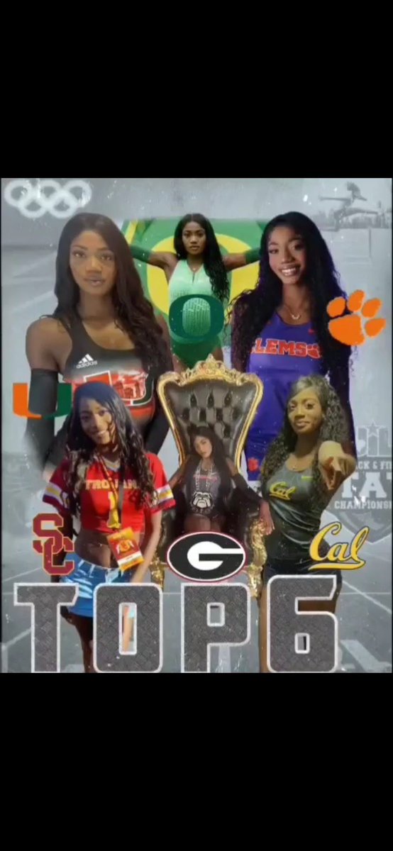 Where’s home????🏠  
Signing Day ‼️✏️
Tuesday 12/5 at 12:45 Panther Creek HS gym