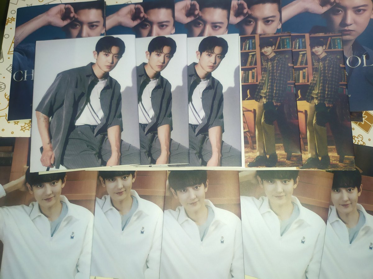 geventsph's tweet photo. #PENSHOPPExCHANYEOL Fan Meet in Manila

🍒 ticket holder
🍒 stickers
🍒 photo strip
🍒 polaroid 
🍒 photo print

Fan Support by: @geventsph (ticket holder) &amp; @TheArtsy_PH (other paper goods)

Produced by: @TheArtsy_PH https://t.co/kinZCiyhIt