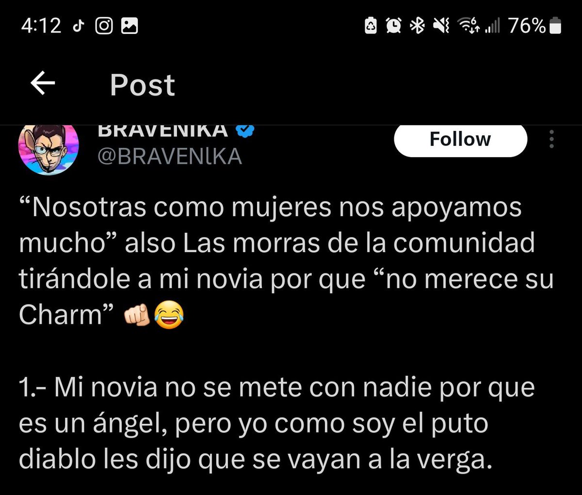 Deluxito_'s tweet photo. @Mexxicanz_ Se sigue buscando a ese tal diablo lleva desaparecido 48hrs solo manda a sus viewers pero no da señales de vida https://t.co/DfCaLgVyCa