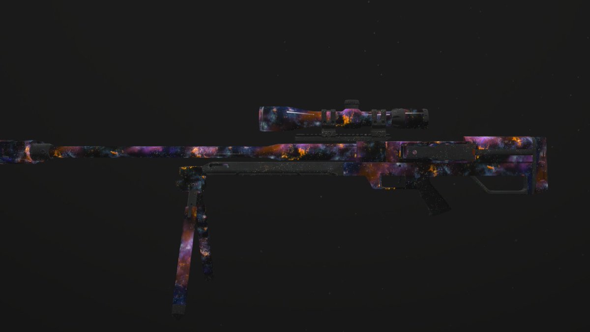 Modern Warfare III Sniper Class Setups:🧵

#ModernWarfare3 | #MW3