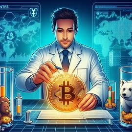 SambooSambo's tweet photo. 📈 Bitcoin ETFs & Adoption 🚀 eToro CEO, Yoni Assia, emphasizes the pivotal role   of Bitcoin ETFs in driving adoption. These financial products align   seamlessly with institutional norms, easing their entry into the crypto   market. How might ETFs shape the future of crypto investment?   🌐💼 #BitcoinETF