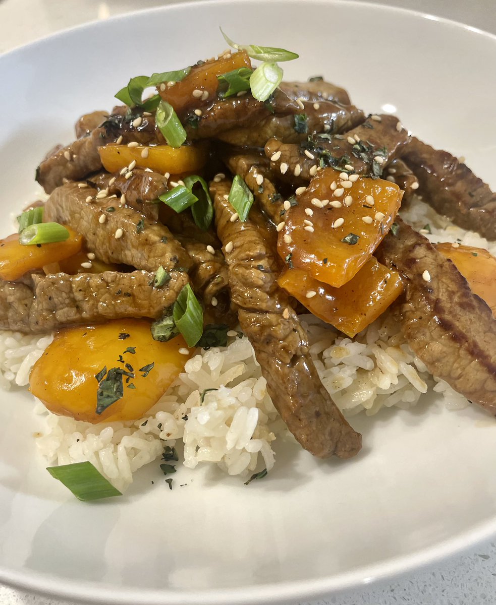 Joeqer75's tweet photo. Some dishes I made. https://t.co/jISPaIso4U