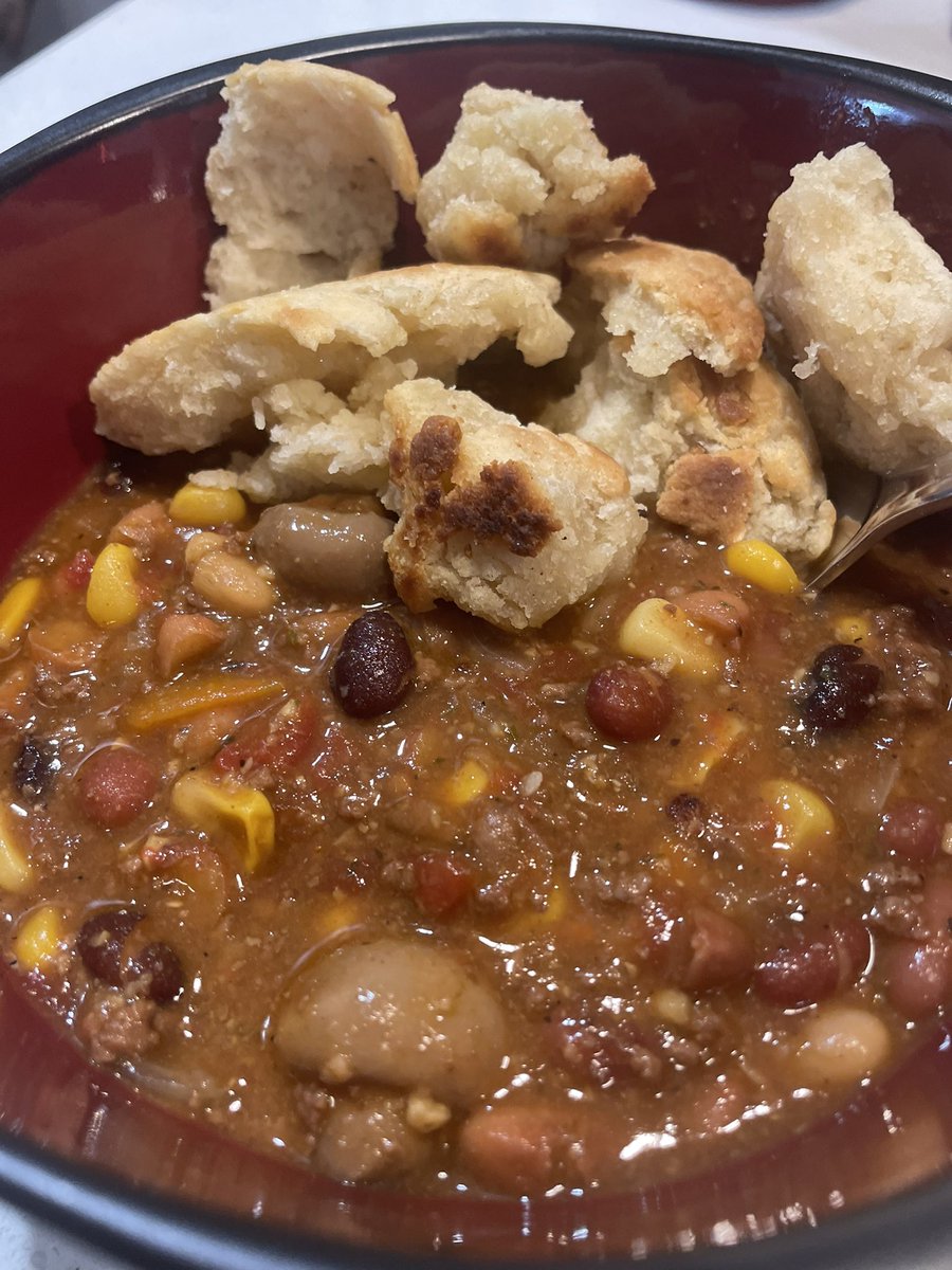 Joeqer75's tweet photo. Some dishes I made. https://t.co/jISPaIso4U