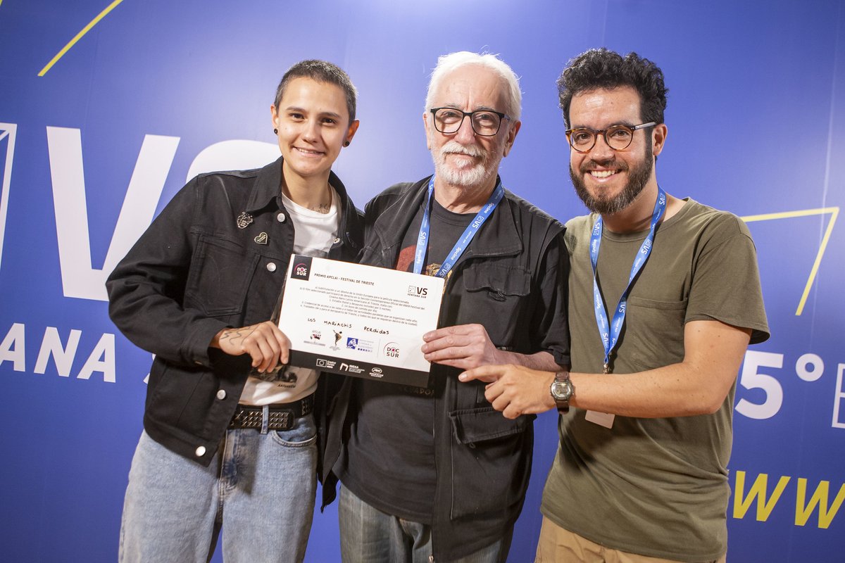 Ventana Sur tweet media