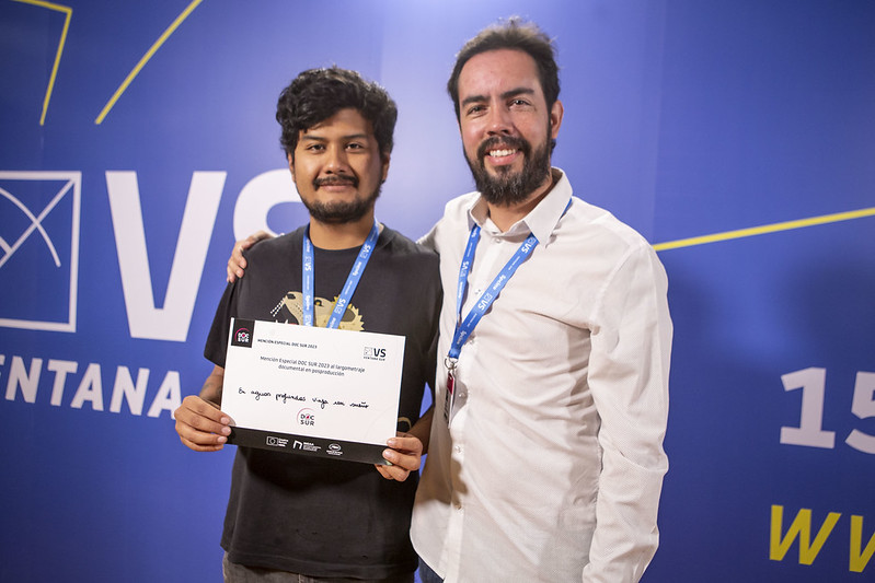 Ventana Sur tweet media