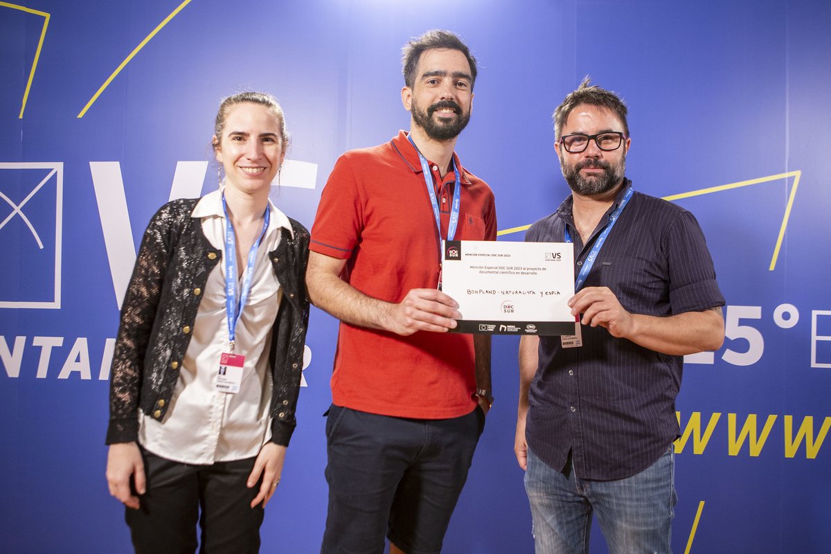 Ventana Sur tweet media