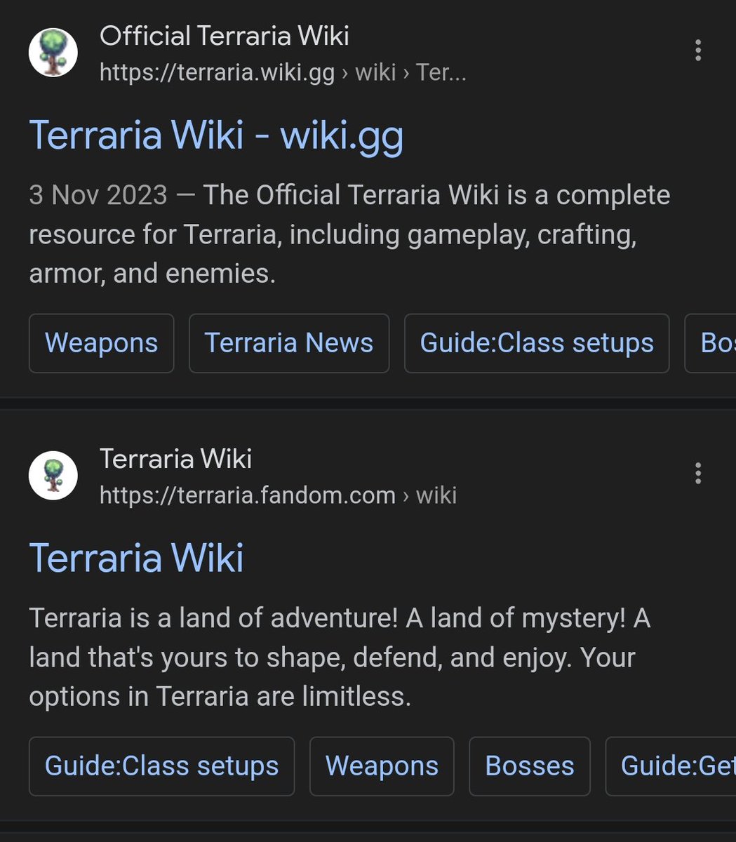 Blue Moon - Terraria Wiki