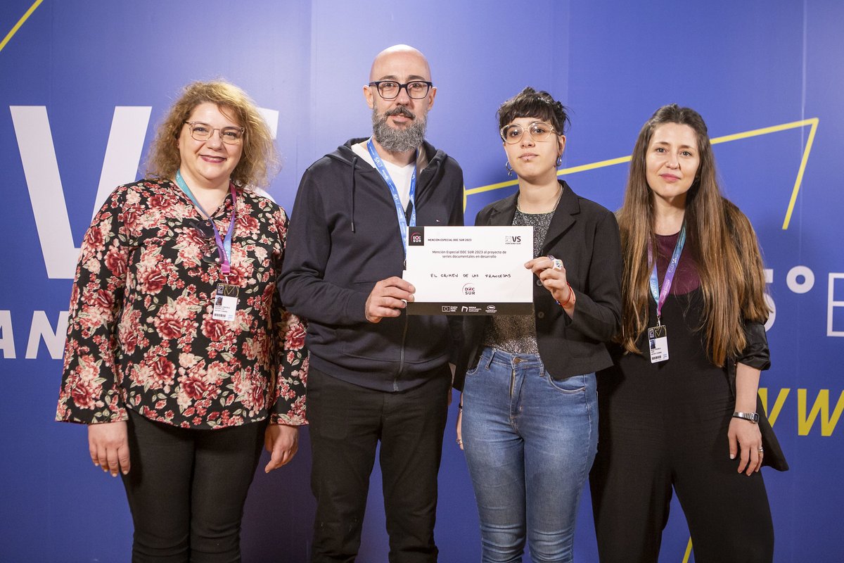 Ventana Sur tweet media