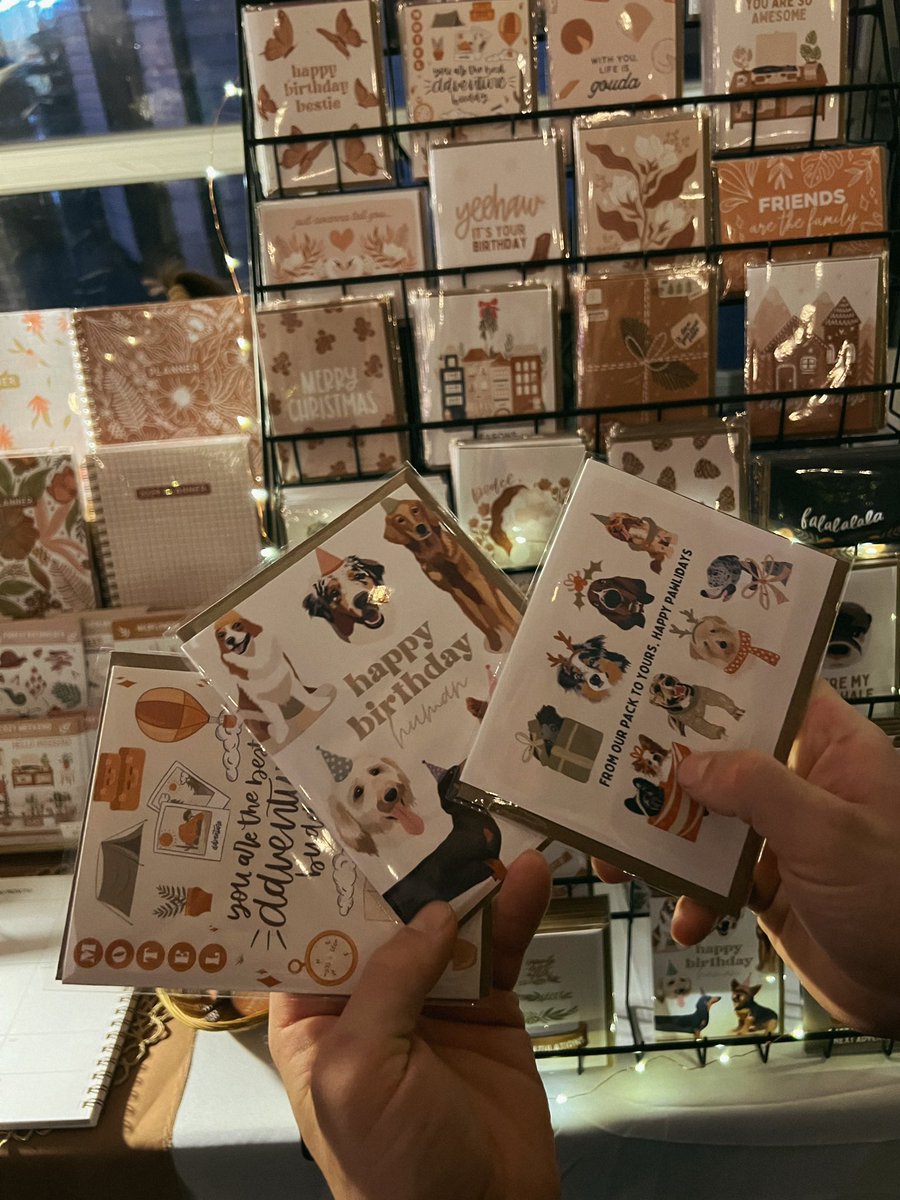 Some of our favorite finds from tonight’s ✨Holiday Night Market✨ #NightMarket23 #InglewoodNightMarket #InglewoodHolidayNightMarket23