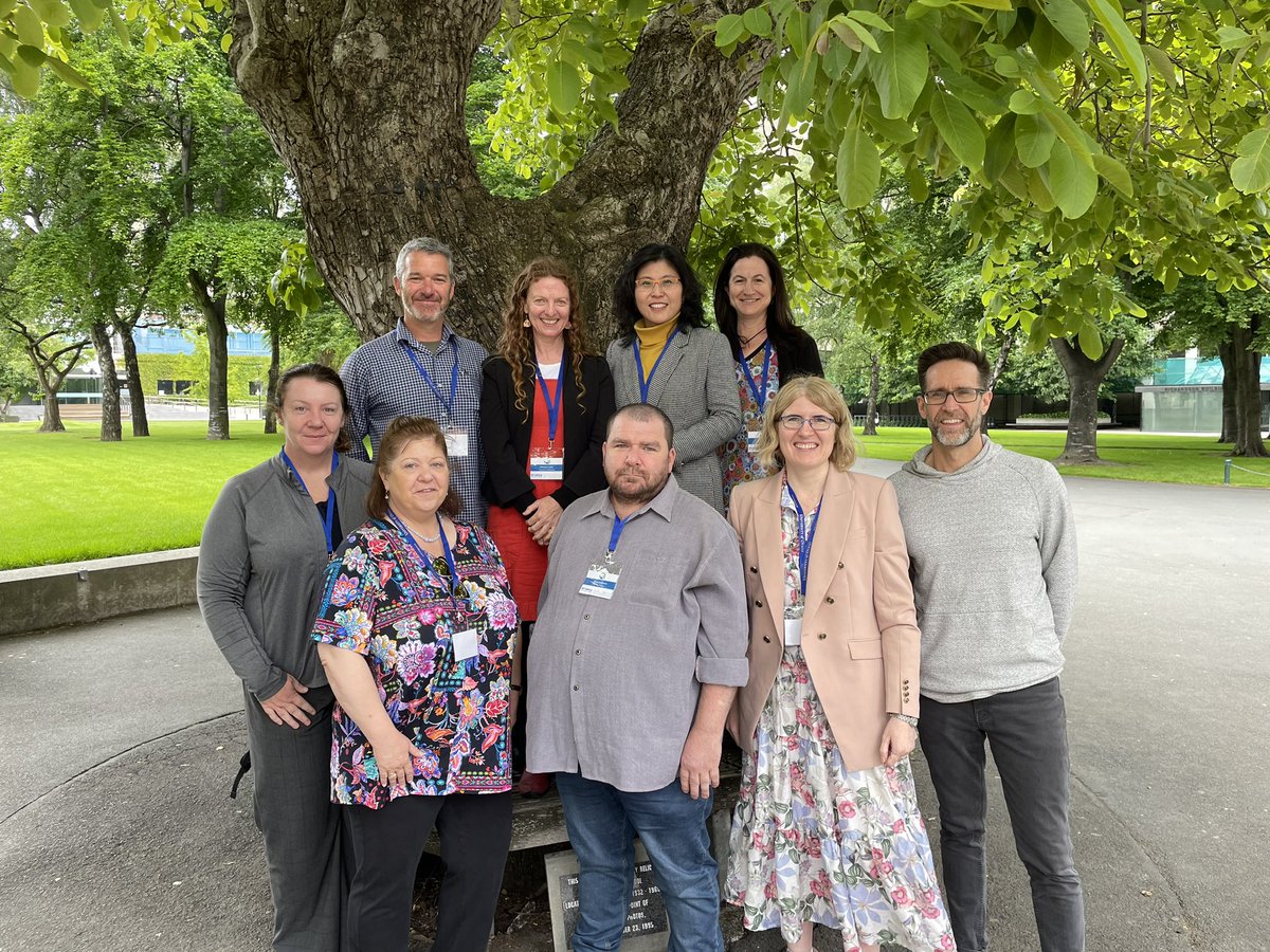 Digital Anatomy Network members are at the 2023 APUCA-ANZACA conference <a href="/ANZACA_Inc/">Australian & NZ Association of Clinical Anatomists</a>