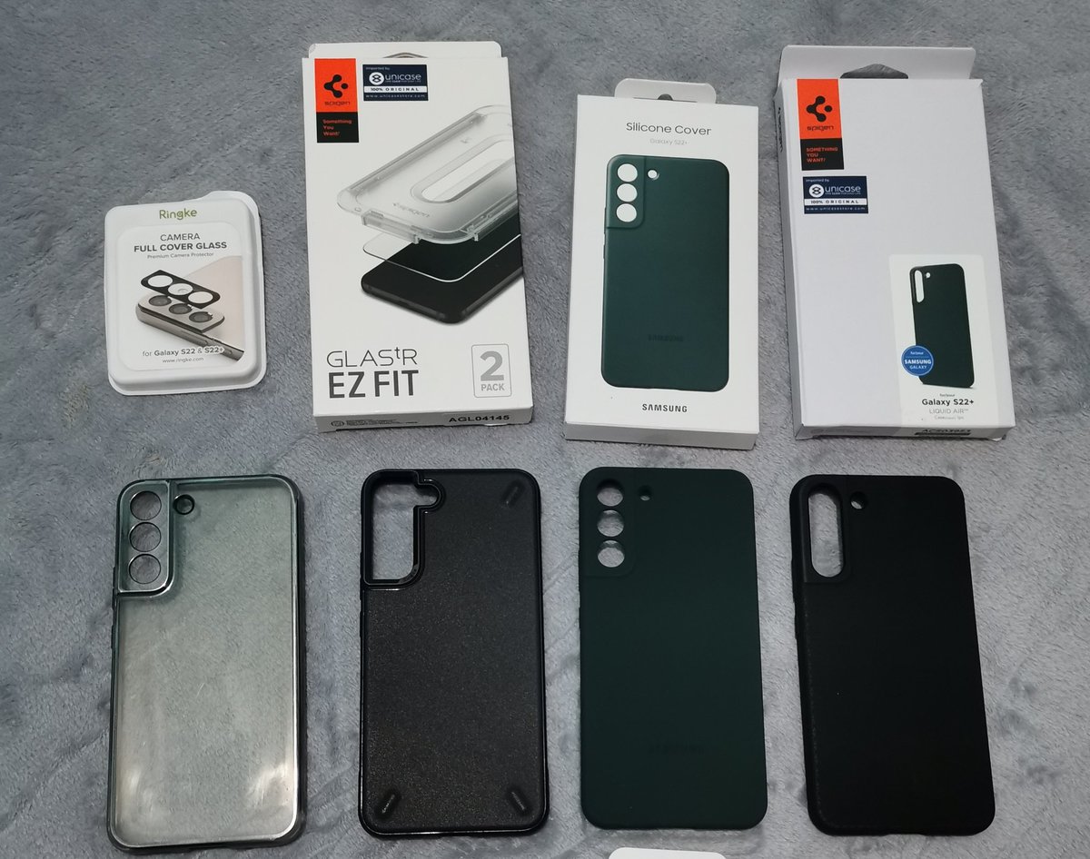 gudello's tweet photo. @ezash Wts Samsung S22 plus 256gb Green second pemakaian pribadi. Fullset mulus no dent no scratch. Bonus case banyak &amp; tempered glass. Tebus 9jt aja pas lokasi Jakut. 

#KhilafClubDesember https://t.co/gjOZgq4BvG