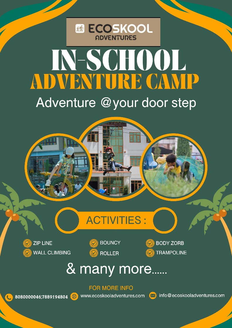#SchoolAdventureCamp #ExploreLearnPlay #AdventureInEducation #SchoolExcursion #OutdoorLearning #CampLife #StudentExplorers #EducationalAdventure #SchoolCampFun #LearningBeyondClassroom
