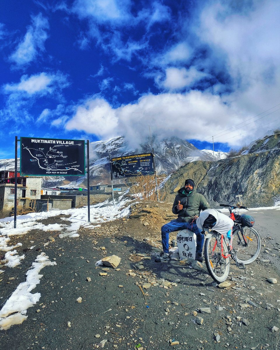 cycle_walaa's tweet photo. नेपाल सायकिल यात्रा की यादें 
https://t.co/TaN5fPPfnj https://t.co/LkfhUX3DzZ